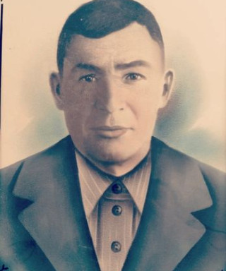 Разаков Хайдар Хайбуллович