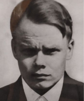 Боков Василий