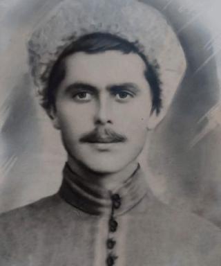Озирний Николай Трофимович