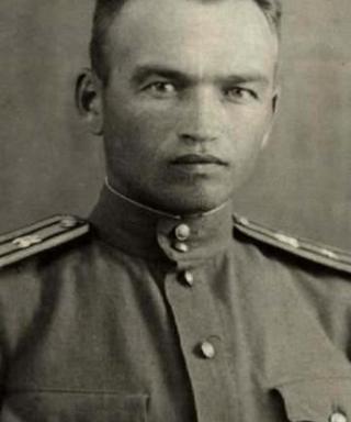Антоньев Григорий Александрович