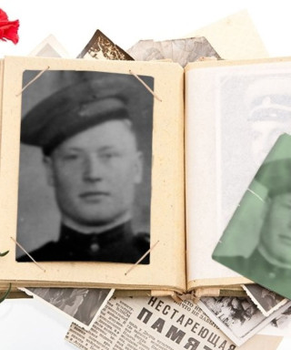 Петров Александр Михайлович