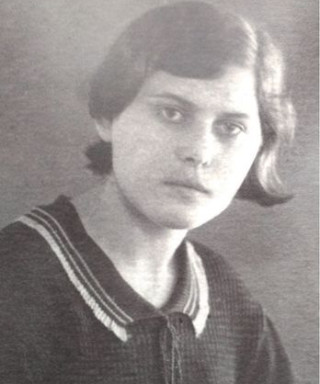 Павленко-Кобец Клавдия Ивановна