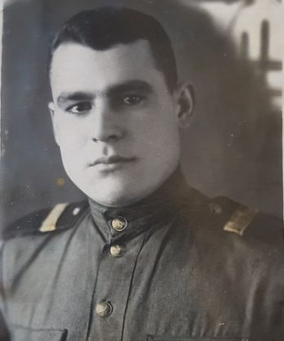 Звонцов Николай Епифанович