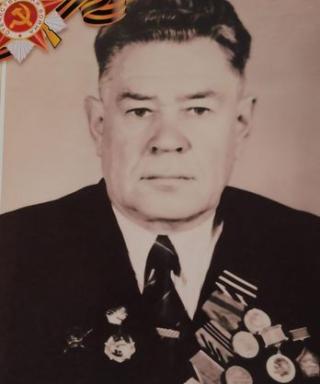 Киселев Николай Петрович