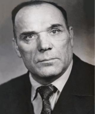 Семёнов Иван Иванович