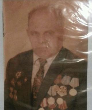 Соловьев Николай Иванович