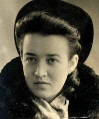 Чепурина Таисия Гавриловна