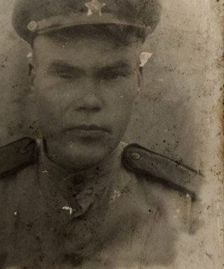 Бушуев Яков Игнатьевич