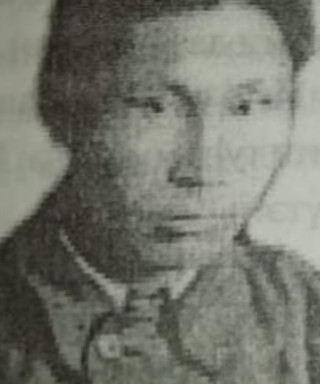 Васильев Егор Васильевич