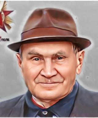 Кусков Василий Иванович
