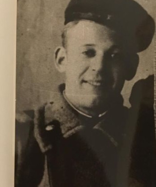 Чазов Геннадий Георгиевич