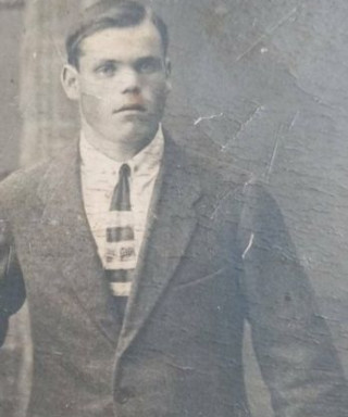 Мальцев Константин Мефодьевич