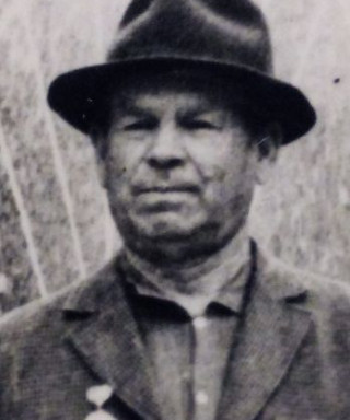 Погорецкий Николай Григорьевич