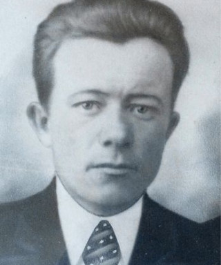 Ворончихин Павел Иванович