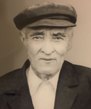 Мельницын Степан Александрович