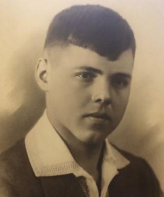 Горшков Валерий Михайлович