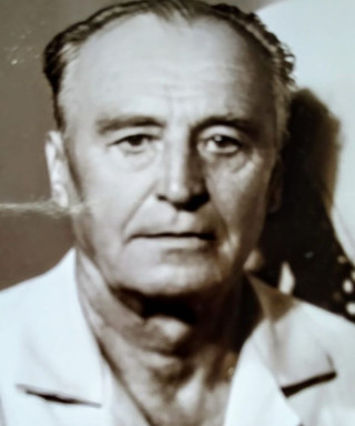 Карватюк Павел Иванович