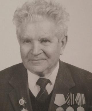 Кукушкин Василий Васильевич