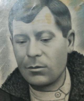 Спиридонов Иван Михайлович