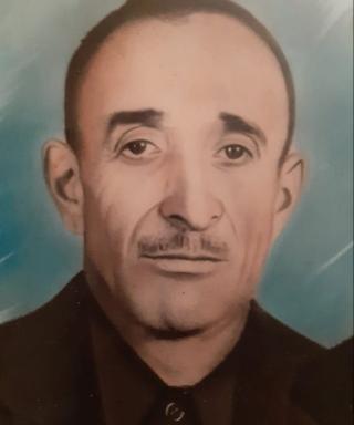 Латифов Мирза Джалилов