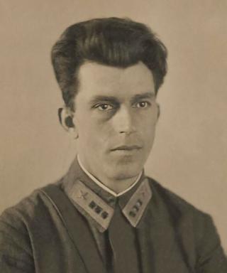 Сивалев Константин Петрович