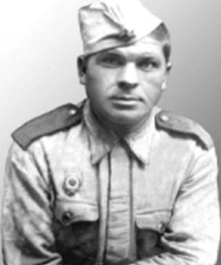 Красноперов Александр Варфоломеевич
