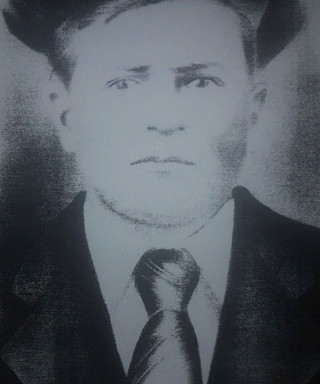 Мизин Федор Алексеевич