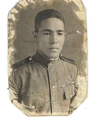 Чучумаков Николай Васильевич