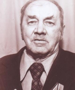Чураков Георгий Арсентьевич