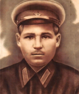 Большаков Михаил Александрович