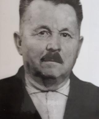 Вдовин Степан Афанасьевич