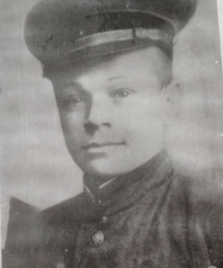 Акимов Пётр Тимофеевич