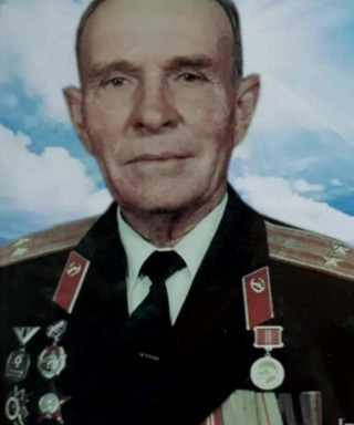 Полехин Дмитрий Сергеевич