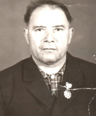 Абдуллаев Ота