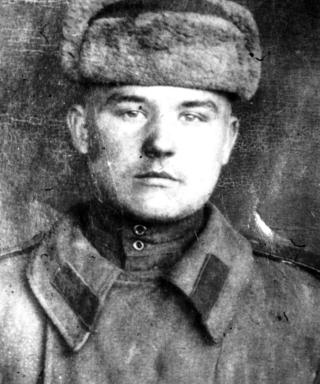 Беликов Владимир Григорьевич