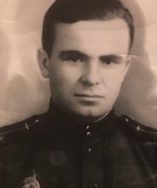 Коротков Георгий Владимирович