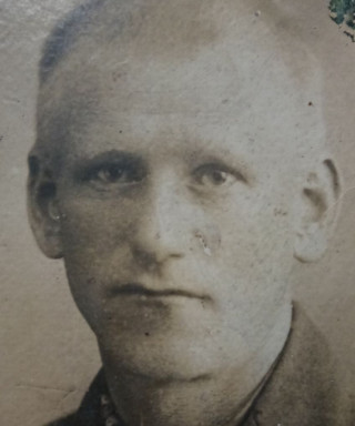 Чевский Александр Степанович