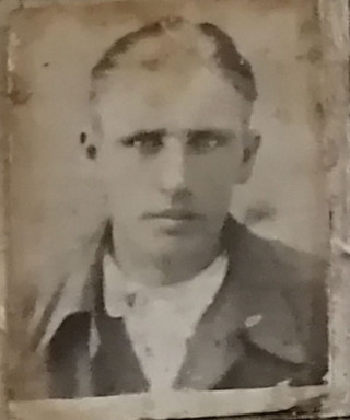 Волостнов Семён Фёдорович