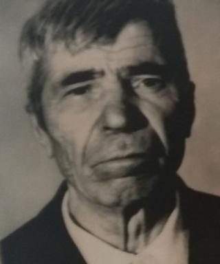 Глазунов Павел Ермалаевич