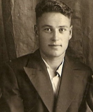 Пычин Николай Александрович