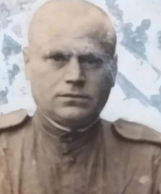 Левшин Александрович Александрович