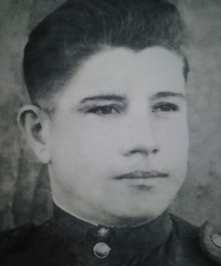 Должиков Константин Сергеевич