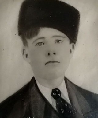 Мельников Федор Степанович