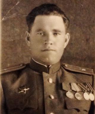 Требухов Александр Александрович