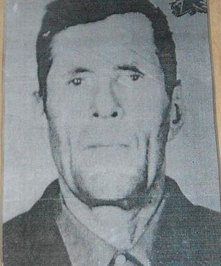 Бехтерев Николай Захарович