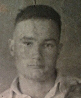 Давыдов Александр Егорович