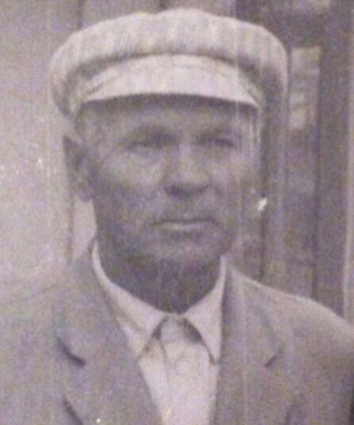 Божов Пётр Иванович