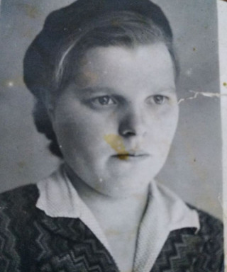 Кухаркина Мария Павловна