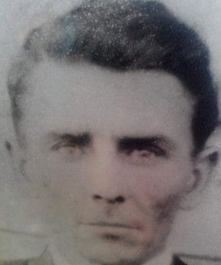 Колчин Афанасий Максимович