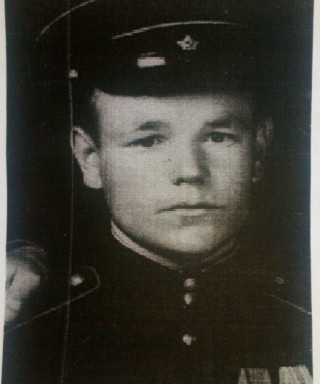 Разадеев Василий Ермолаевич